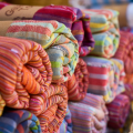 Elevate Your Comfort: Types of Bed Sheet Fabrics