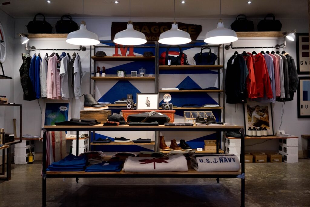 Wholesale partnership floor