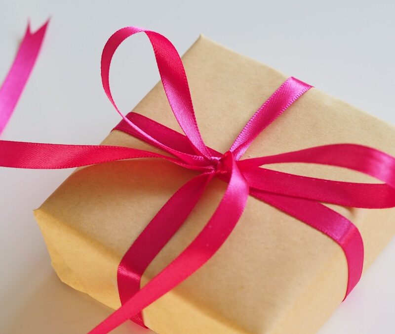 Corporate gifting hampers