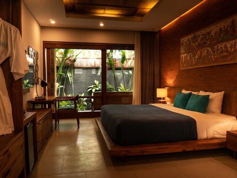 Hotel linen programme