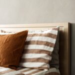 100% cotton double bedsheet set