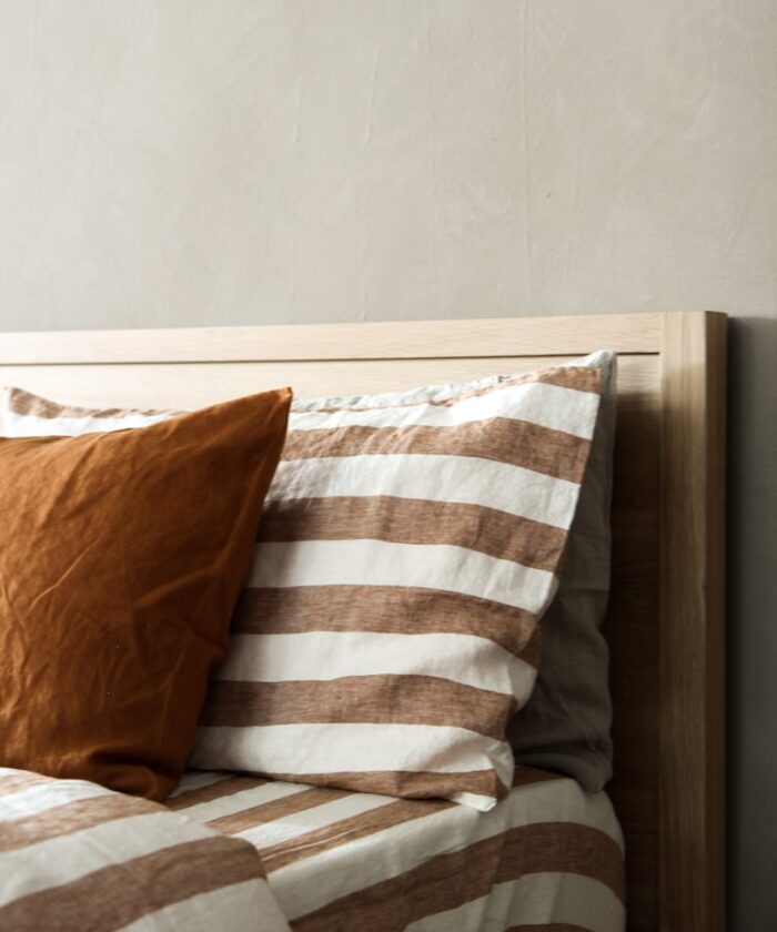 100% cotton double bedsheet set